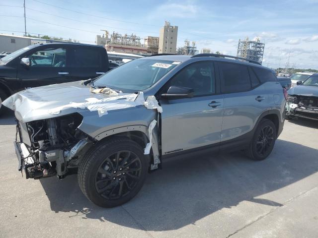 GMC TERRAIN 2024 3gkalmeg1rl212256