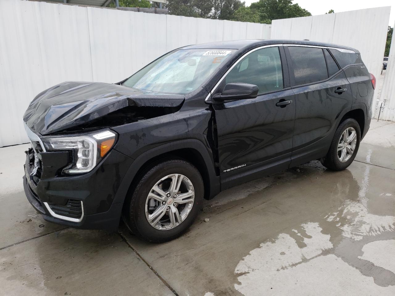 GMC TERRAIN 2024 3gkalmeg1rl272988