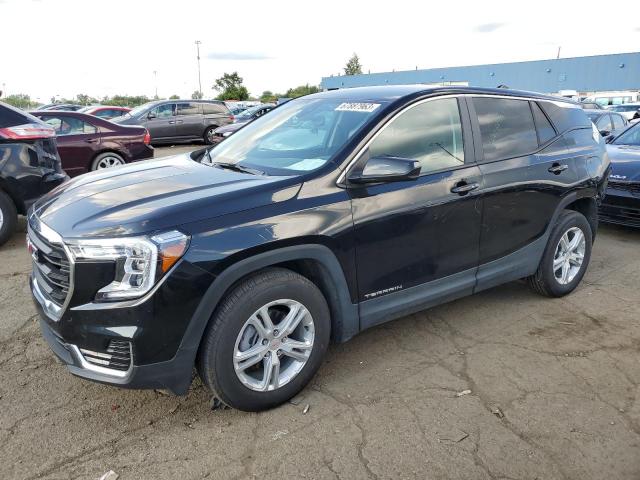 GMC TERRAIN SL 2023 3gkalmeg2pl100255