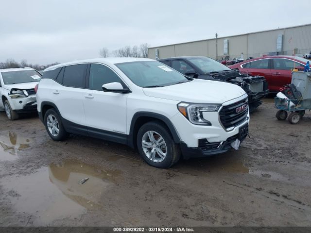 GMC TERRAIN 2023 3gkalmeg2pl166661