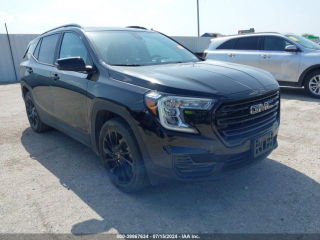 GMC TERRAIN 2023 3gkalmeg2pl169463