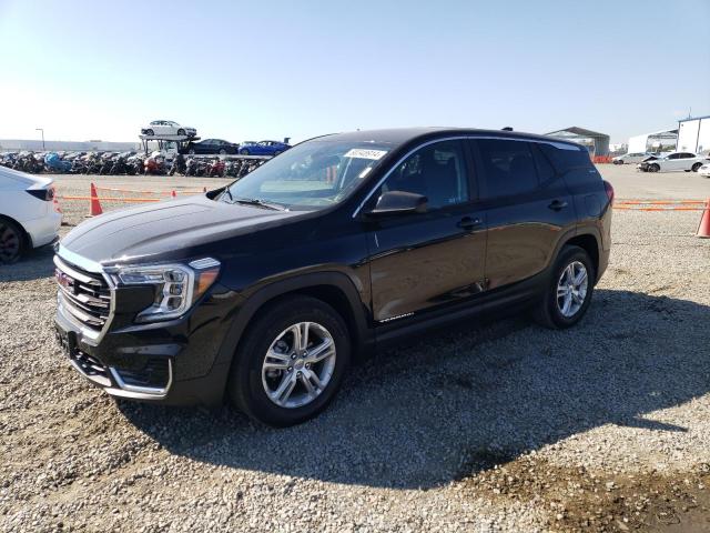 GMC TERRAIN SL 2023 3gkalmeg2pl202915