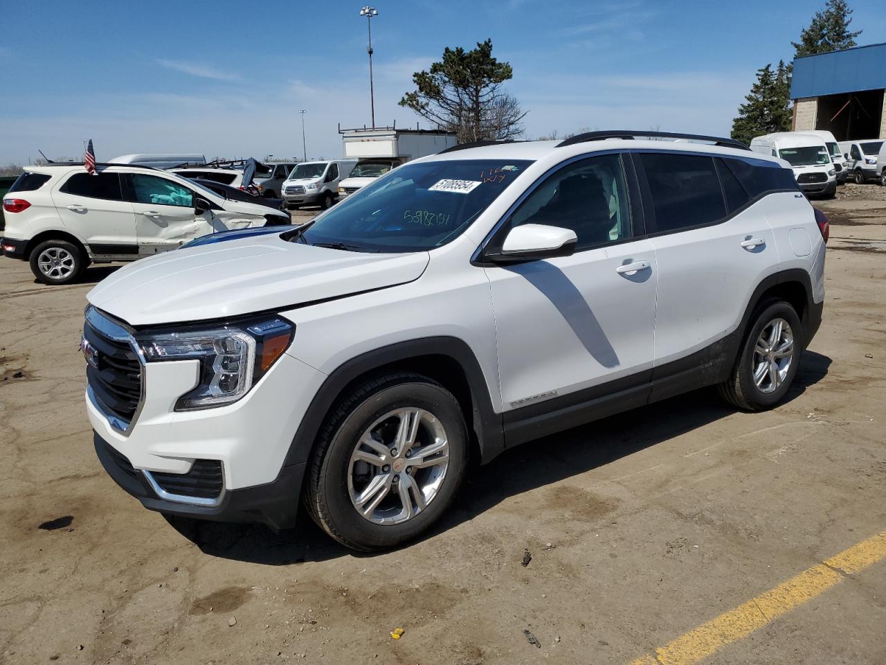 GMC TERRAIN 2023 3gkalmeg2pl241164