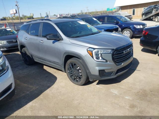 GMC TERRAIN 2024 3gkalmeg2rl130309