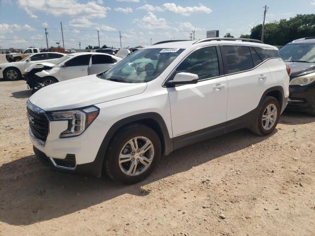 GMC TERRAIN 2024 3gkalmeg2rl318781