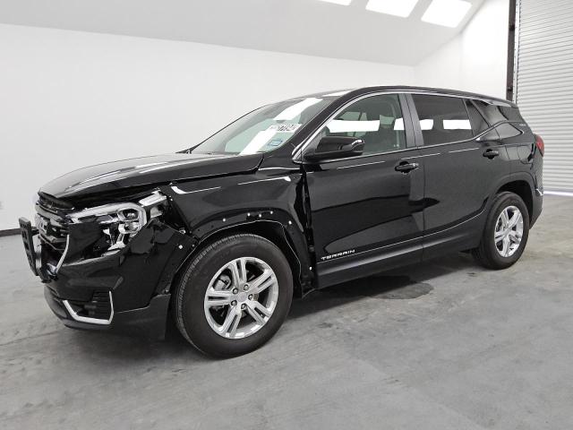 GMC TERRAIN SL 2024 3gkalmeg2rl345088