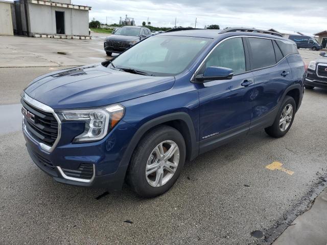 GMC TERRAIN SL 2023 3gkalmeg3pl133491