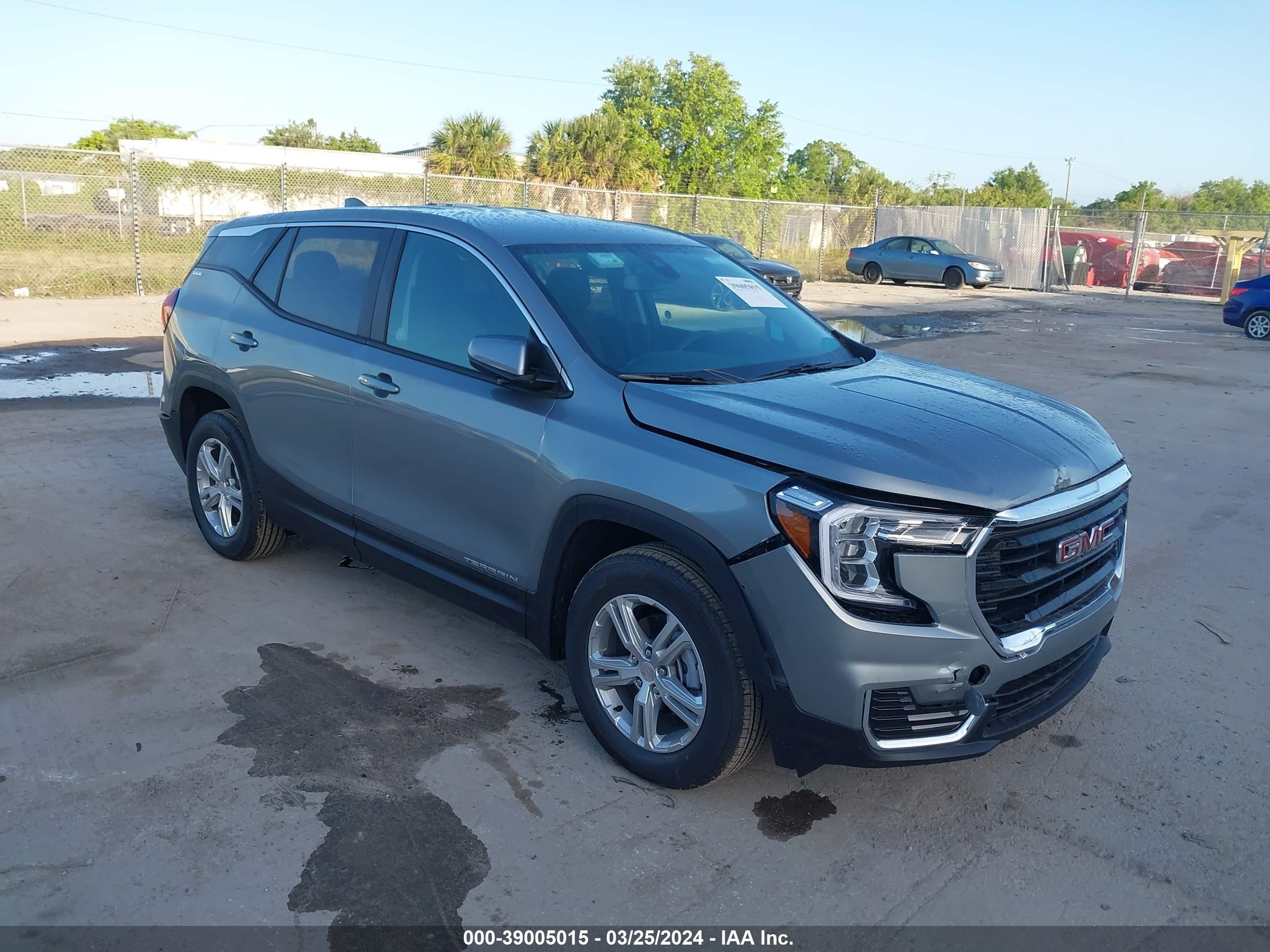 GMC TERRAIN 2024 3gkalmeg3rl231066