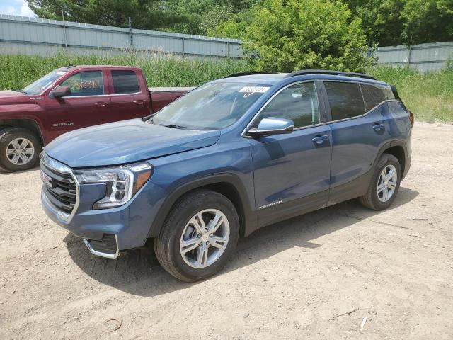 GMC TERRAIN 2024 3gkalmeg3rl259675