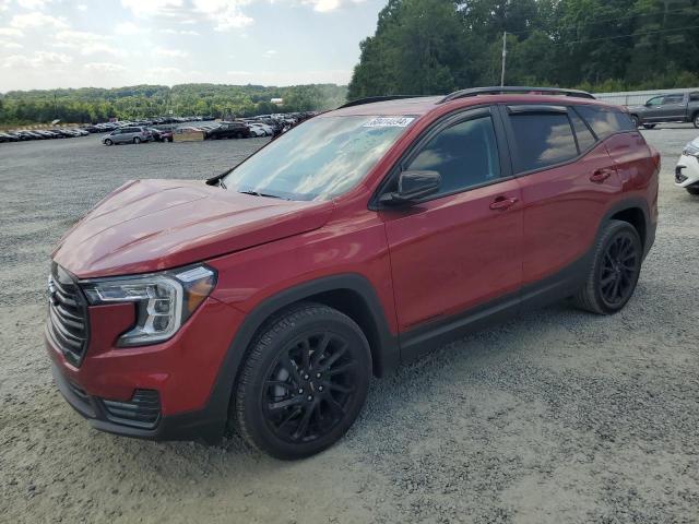 GMC TERRAIN 2023 3gkalmeg4pl127330