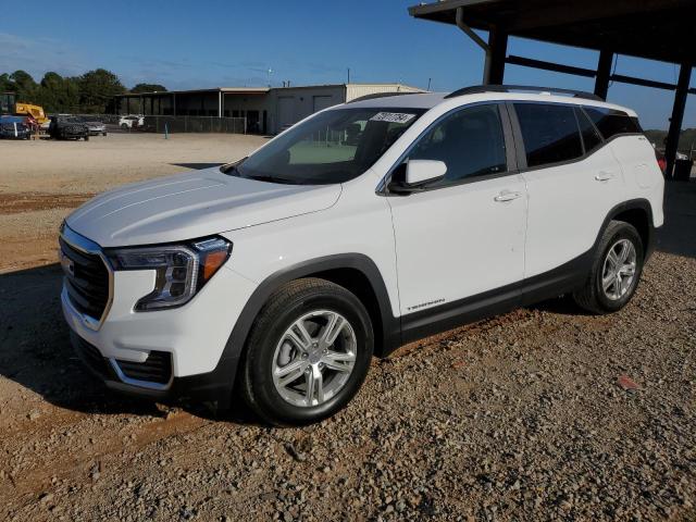 GMC TERRAIN SL 2023 3gkalmeg4pl129739