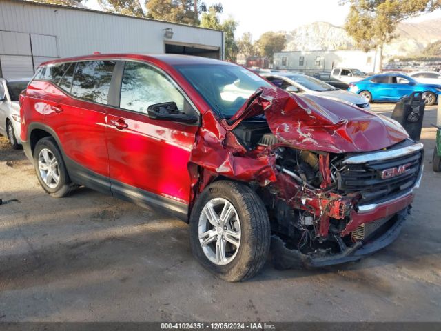 GMC TERRAIN 2023 3gkalmeg4pl132074