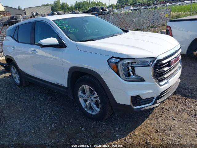 GMC TERRAIN 2023 3gkalmeg4pl139817