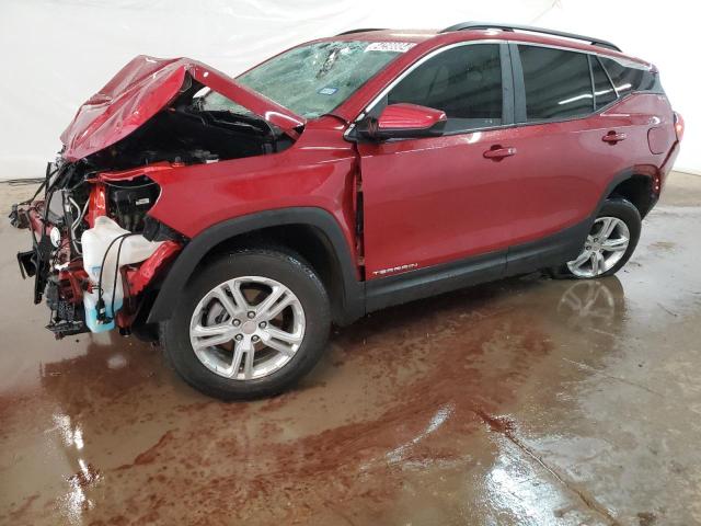 GMC TERRAIN SL 2023 3gkalmeg4pl222146