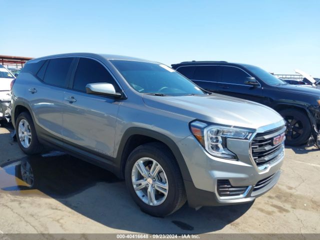 GMC TERRAIN 2023 3gkalmeg4pl271380