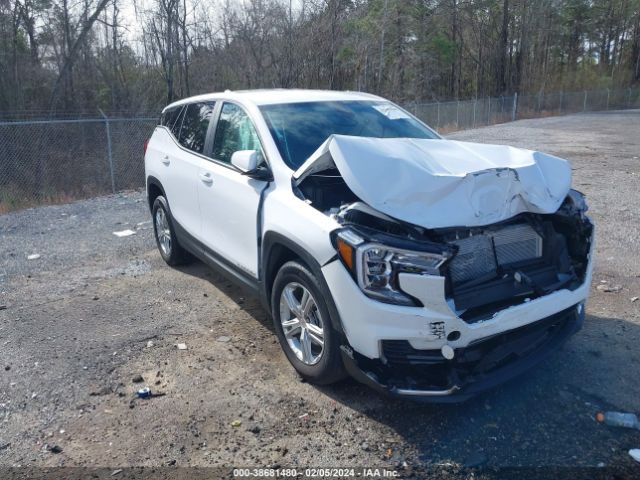 GMC TERRAIN 2023 3gkalmeg5pl102419