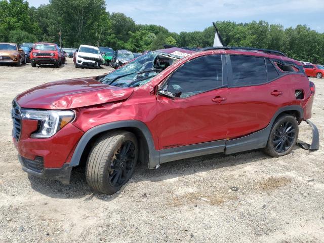 GMC TERRAIN SL 2023 3gkalmeg5pl172342