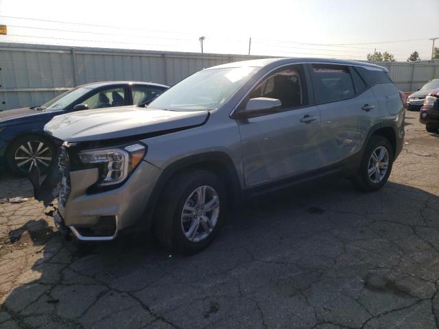 GMC TERRAIN SL 2023 3gkalmeg5pl177749