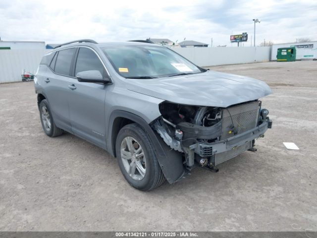 GMC TERRAIN 2023 3gkalmeg5pl208966