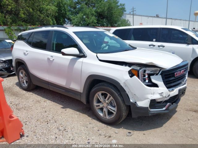 GMC TERRAIN 2023 3gkalmeg5pl243863