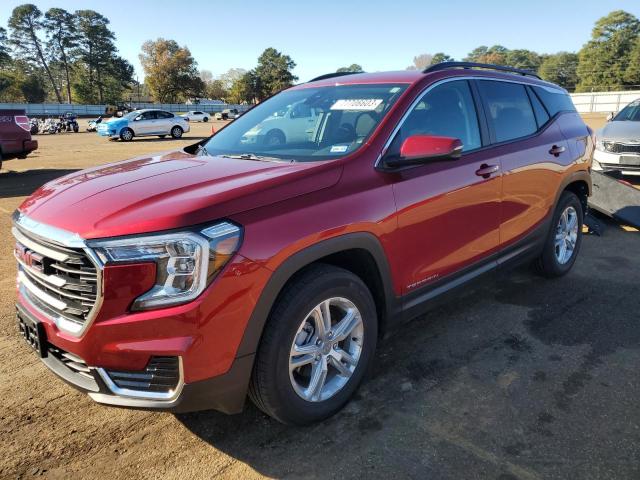 GMC TERRAIN 2023 3gkalmeg5pl273414