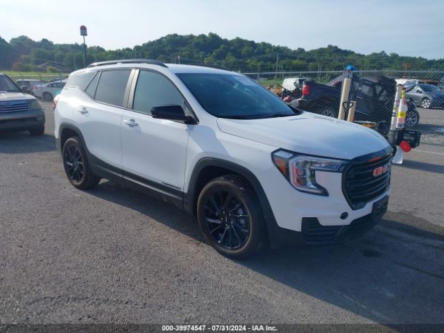 GMC TERRAIN 2024 3gkalmeg5rl194392