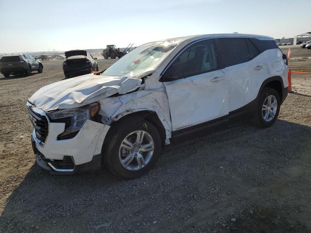 GMC TERRAIN SL 2024 3gkalmeg5rl258477