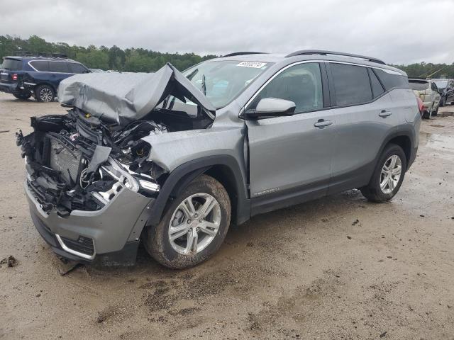 GMC TERRAIN SL 2024 3gkalmeg5rl305779