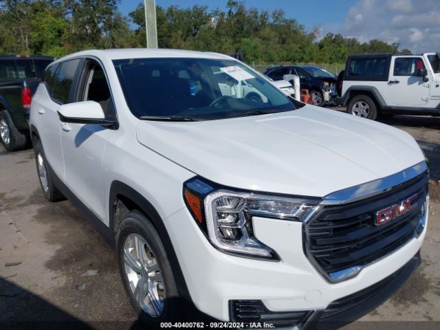 GMC TERRAIN 2024 3gkalmeg5rl313414