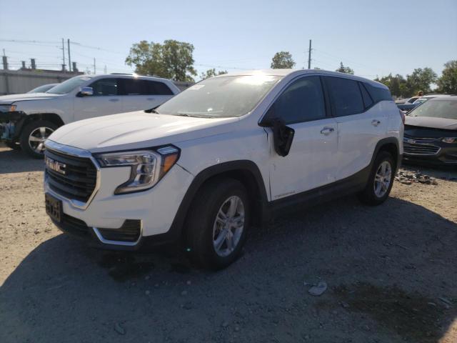 GMC TERRAIN 2023 3gkalmeg6pl171765