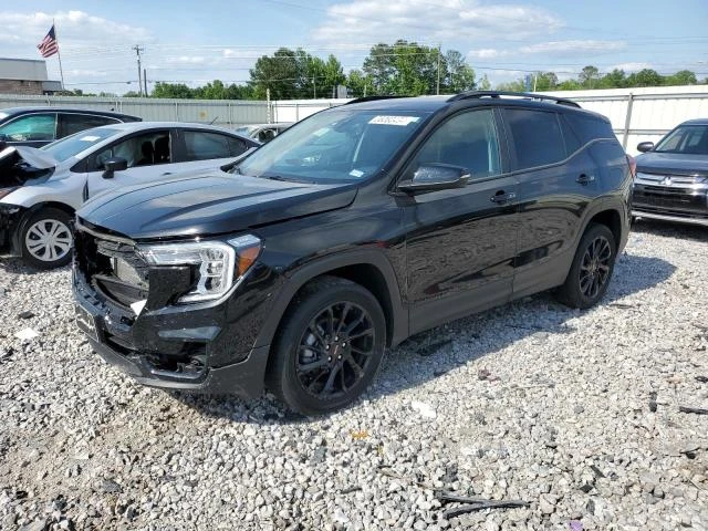 GMC TERRAIN SL 2023 3gkalmeg6pl238784