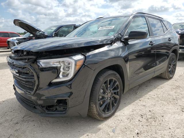 GMC TERRAIN 2024 3gkalmeg6rl101184