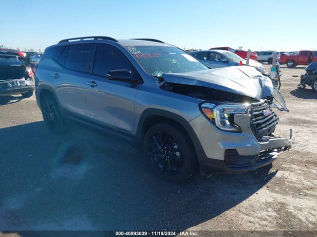 GMC TERRAIN 2024 3gkalmeg6rl116204