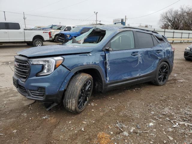 GMC TERRAIN SL 2024 3gkalmeg6rl193171