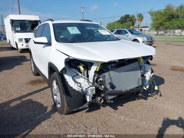 GMC TERRAIN 2024 3gkalmeg6rl195230