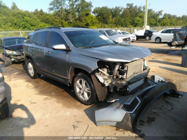 GMC TERRAIN 2023 3gkalmeg7pl126513