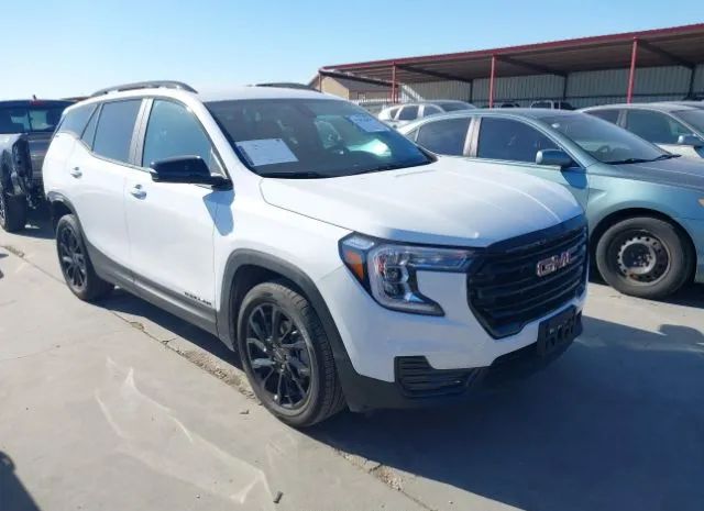 GMC TERRAIN 2023 3gkalmeg7pl170432