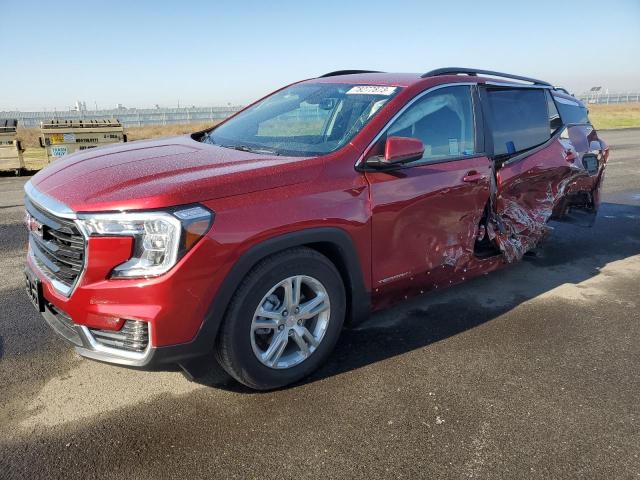 GMC TERRAIN 2023 3gkalmeg7pl171452