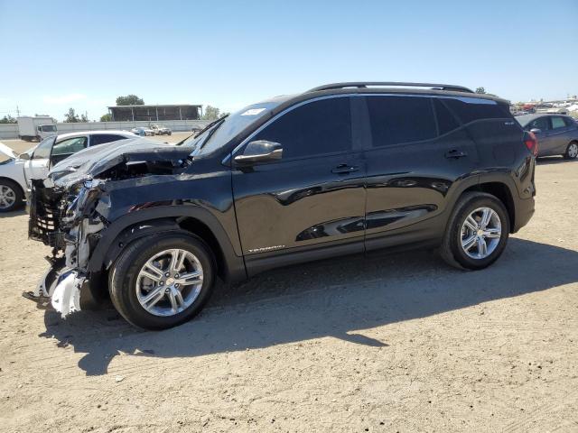 GMC TERRAIN SL 2023 3gkalmeg7pl195685