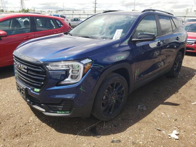 GMC TERRAIN 2023 3gkalmeg8pl108697