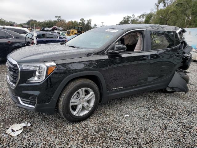 GMC TERRAIN 2023 3gkalmeg8pl127184