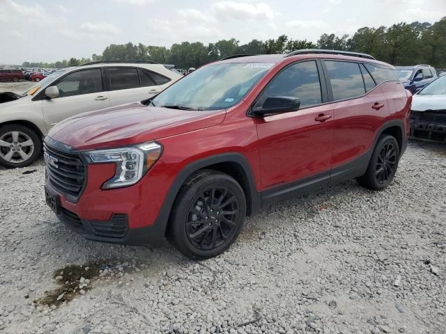 GMC TERRAIN SL 2023 3gkalmeg8pl217693