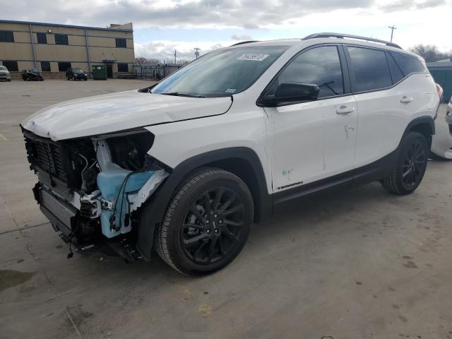 GMC TERRAIN 2024 3gkalmeg8rl126152