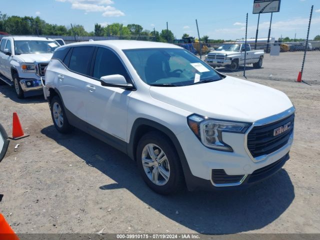 GMC TERRAIN 2024 3gkalmeg8rl150578