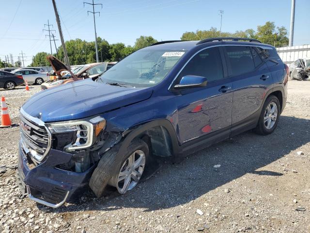 GMC TERRAIN SL 2023 3gkalmeg9pl124715