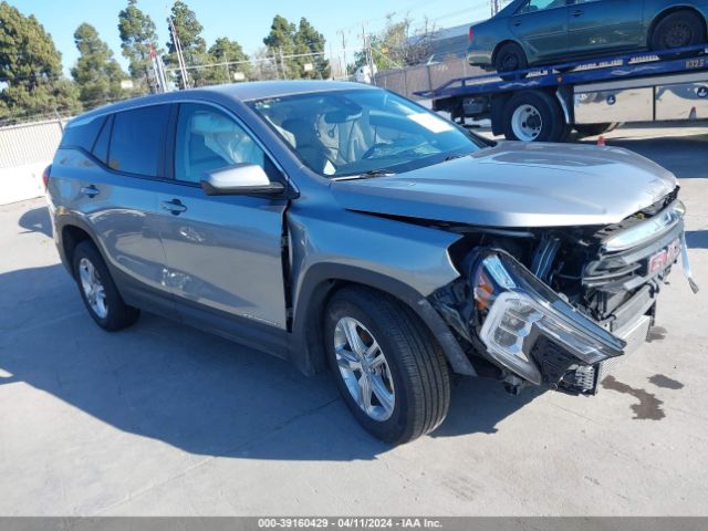 GMC TERRAIN 2023 3gkalmeg9pl141840