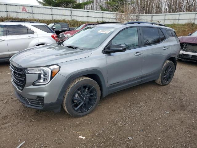 GMC TERRAIN SL 2023 3gkalmeg9pl215788