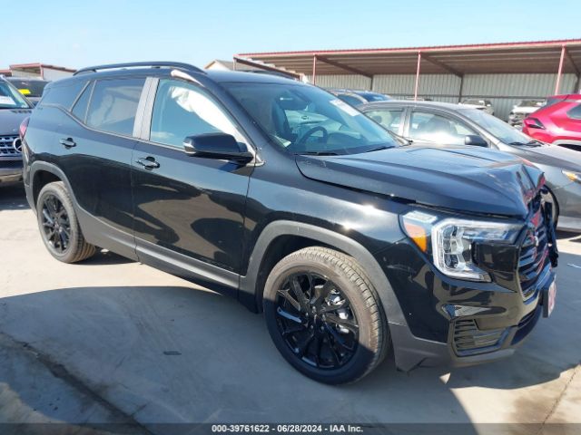 GMC TERRAIN 2024 3gkalmeg9rl293961