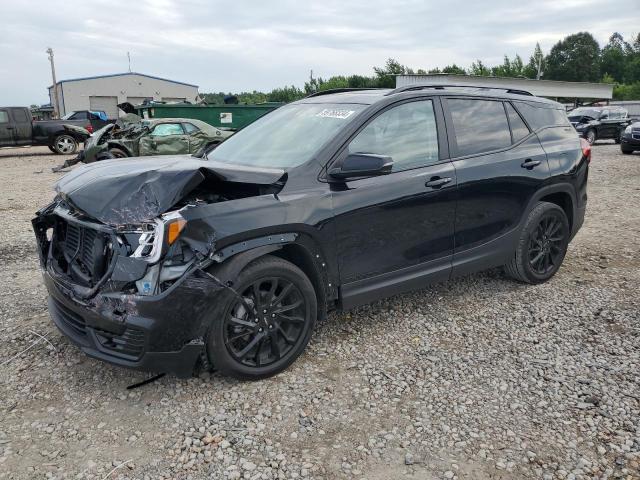 GMC TERRAIN 2023 3gkalmegxpl168934