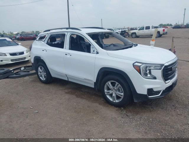 GMC TERRAIN 2023 3gkalmegxpl201074